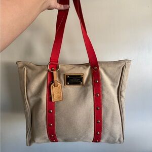 Antigua Cabas SP0045